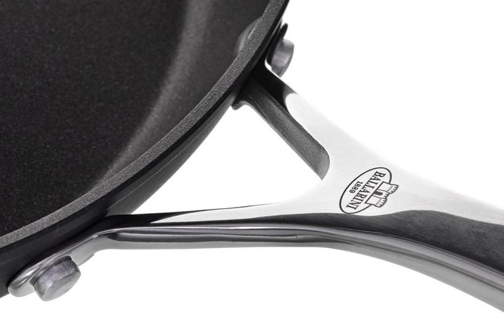 Actual product image Ballarini Alba (28 cm, Frying pan, Cast aluminium)