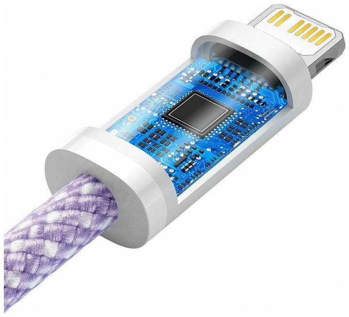Produktbild Baseus Dynamic PD Series (1 m, USB 2.0, 20 W)
