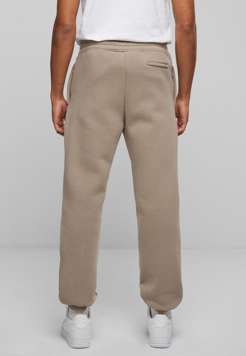 Actual product image Prohibited Sweatpants - 126679 (XL)