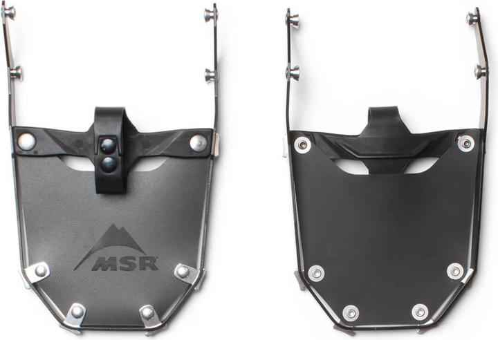 Actual product image Msr Lightning Tail (5.12")