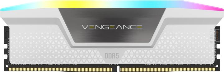 Image du produit Corsair Vengeance (2 x 16GB, 6400 MHz, RAM DDR5, DIMM)
