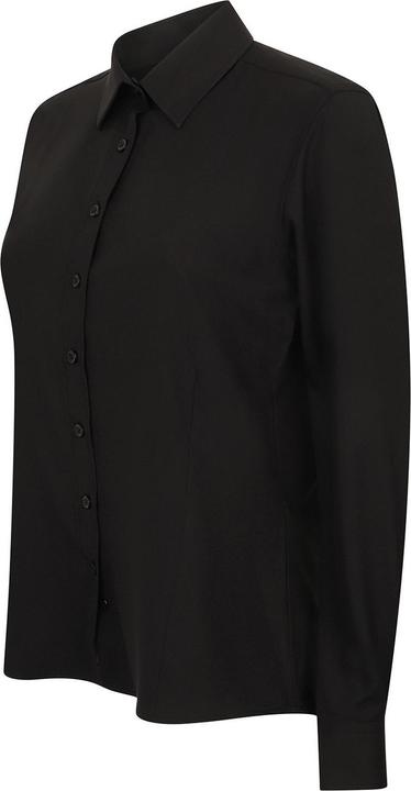 Immagine prodotto Henbury Camicia Assorbe L'ummidita' Manica Lunga Donna (XL)