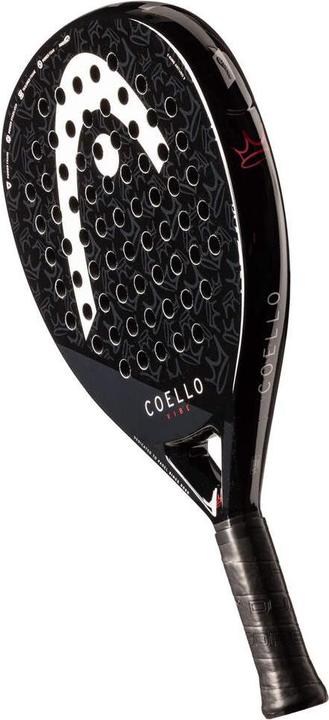 Produktbild Head Coello Vibe 2025 Padelschläger