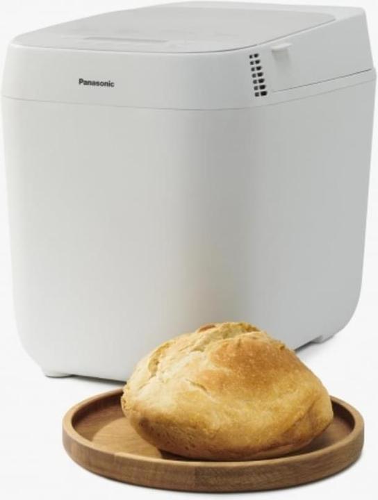 Produktbild Panasonic DUPLIKAT SD-ZP2000WXE