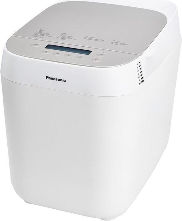 Produktbild Panasonic DUPLIKAT SD-ZP2000WXE