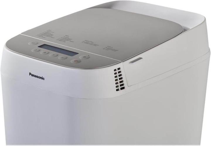 Produktbild Panasonic DUPLIKAT SD-ZP2000WXE
