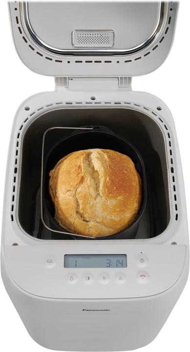 Produktbild Panasonic DUPLIKAT SD-ZP2000WXE