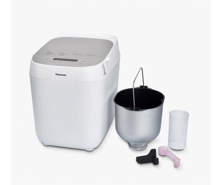 Produktbild Panasonic DUPLIKAT SD-ZP2000WXE