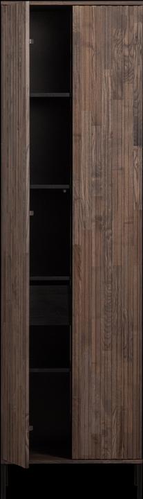 Produktbild Woood Gravure (210 x 60 x 42 cm)