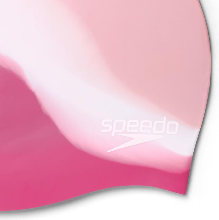 Produktbild Speedo Multi Colour Silicone Cap Juni