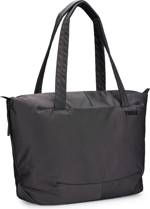 Actual product image Thule Subterra 2 Tote - Vetiver Grey