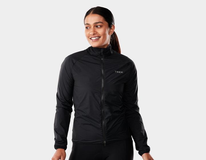 Produktbild Trek Circuit Women's Windshell Cycling Jacket (L)