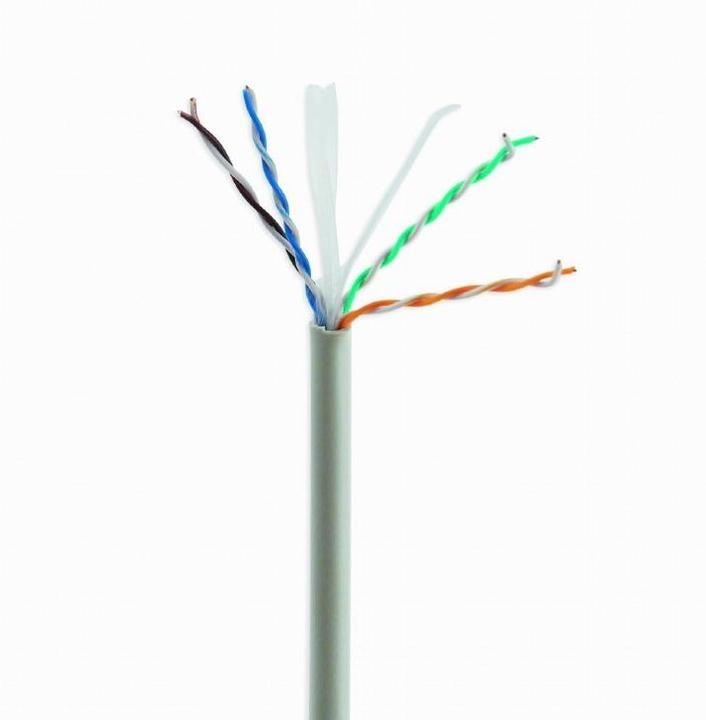 Produktbild Gembird UPC-6004SE-SOL (U/UTP, CAT6, 100 m)