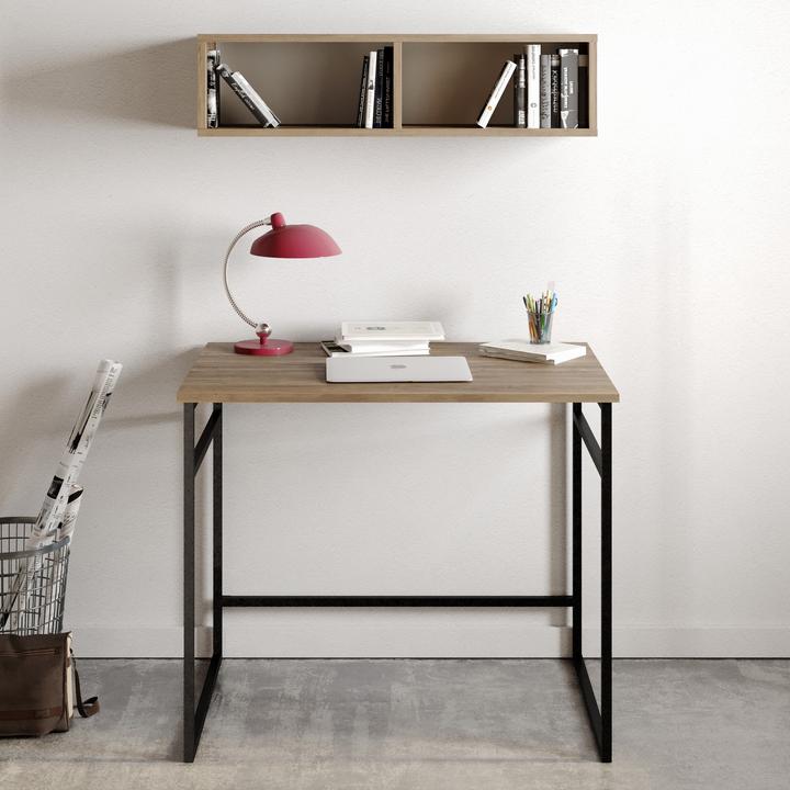 Actual product image Kalune Design Dominik (90 x 60 x 75 cm)