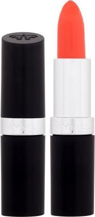 Actual product image Rimmel London Lasting Finish (310 Regent Street Red)