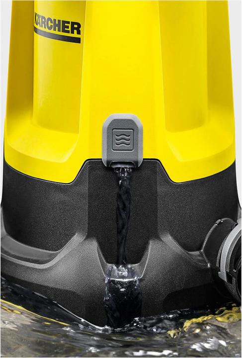 Produktbild Kärcher SP 2 Flat