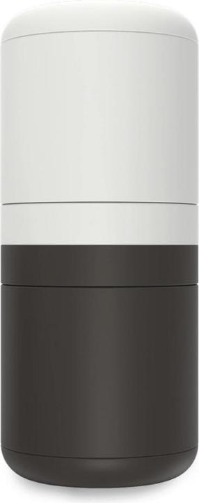 Joseph Joseph Set sel et poivre GoEat, noir blanc, 7x3.2x3.2 cm (Poivre, Sel)