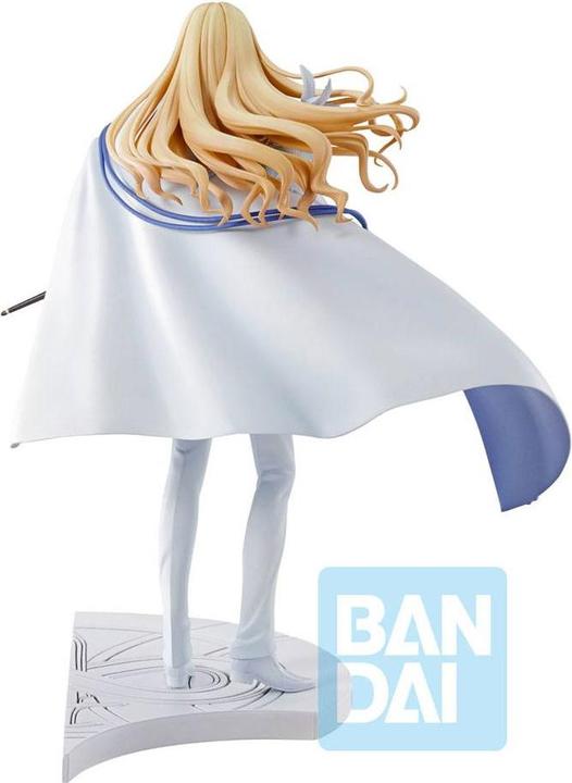 Actual product image Bandai Fate/Grand Order: Crypter / Kirschtaria (Cosmos In The Lostbelt)