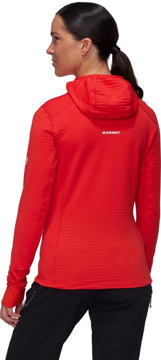 Produktbild Mammut Taiss Light ML Hooded Jacket Women (S)