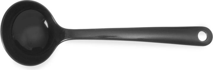 Actual product image Hendi Melamine sauce spoon -