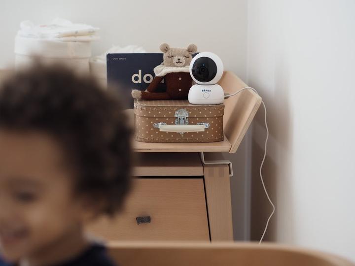 Image du produit Beaba Zen Premium (Vidéo et audio, 300 m)