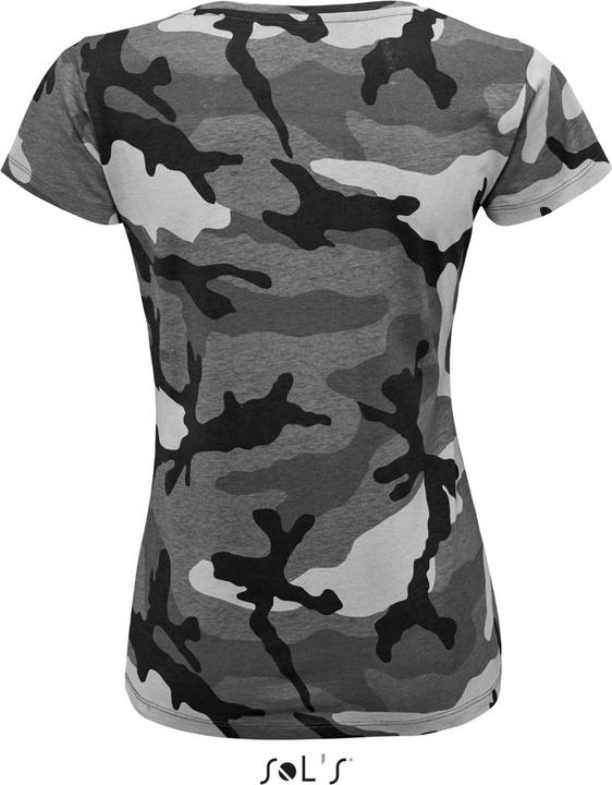 Actual product image Sol's Camo (M)