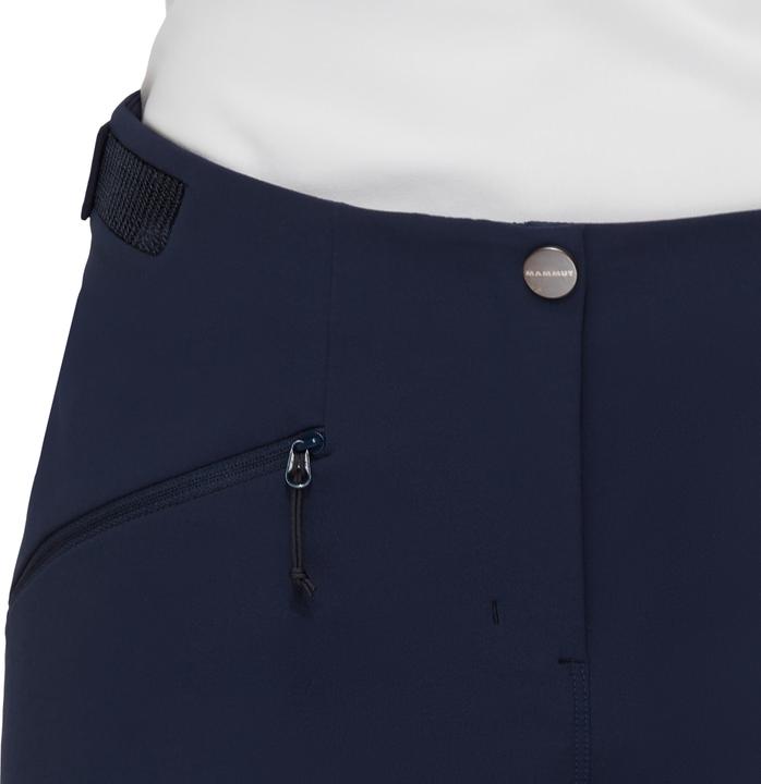 Produktbild Mammut Taiss SO Shorts Women (L)