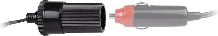 Actual product image Tristar mains rectifier 230 - 12V