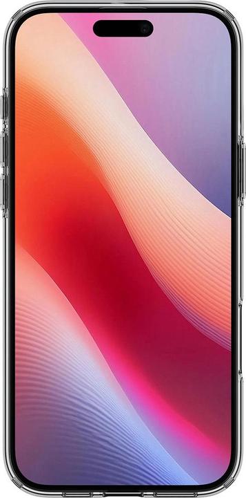 Immagine prodotto Spigen Crystal Flex (Apple iPhone 16 Pro)