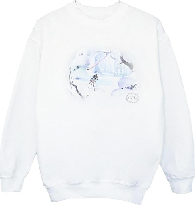 Disney Bambi Snow Sweatshirt (XL)