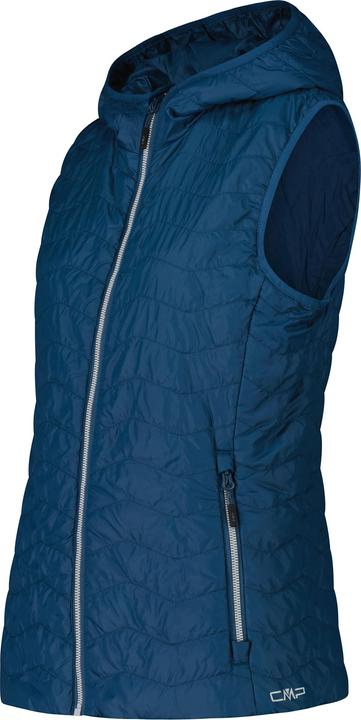 Actual product image CMP Campagnolo Hoodie (M)