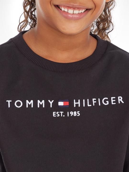 Actual product image Tommy Hilfiger Essential Sweatshirt (12)