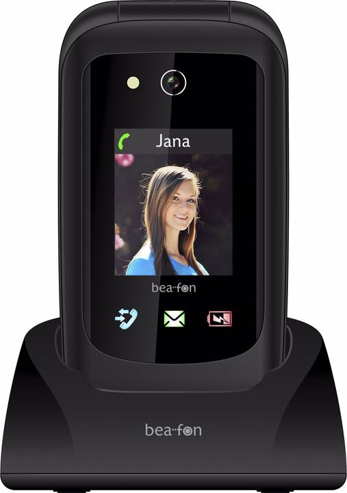 Actual product image Bea-Fon SL720 2G (2.80", 0.30 Mpx, 2G)