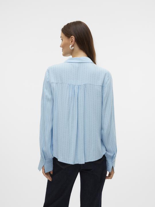 Produktbild Vero Moda VMVIOLET Hemd Hemd (XS)