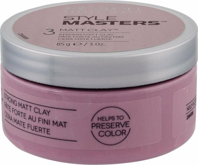 Image du produit Revlon Professional Maîtres du style - Matt Clay (Pâte capillaire, 85 ml)