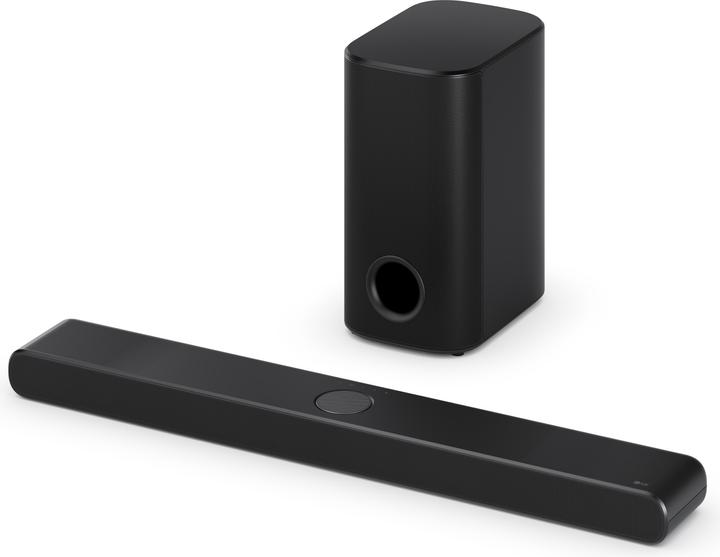 LG DS77TY (400 W, 3.1.3 Channel)
