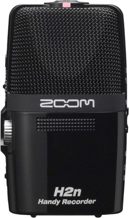 Immagine prodotto Zoom H2n (Portatile)