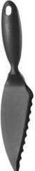 Produktbild Gastromax Tortenheber aus Polyamid/Nylon in schwarz, 27,5 cm (Tortenheber, Tortenmesser)