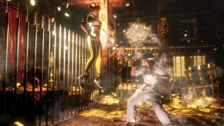 Produktbild Koei Tecmo Dead or Alive 6 Steelbook,XbO.1032313 (Xbox One S, DE)