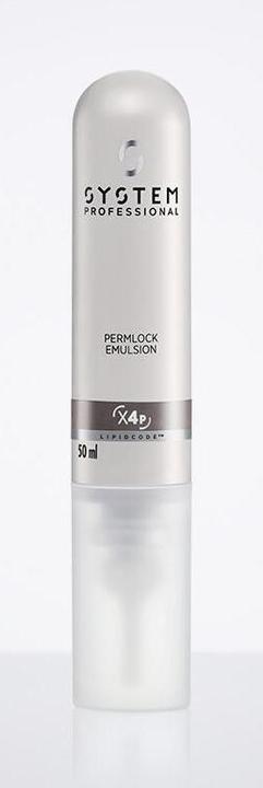 Produktbild System Professional Permlock Emulsion 50ml (50 ml)