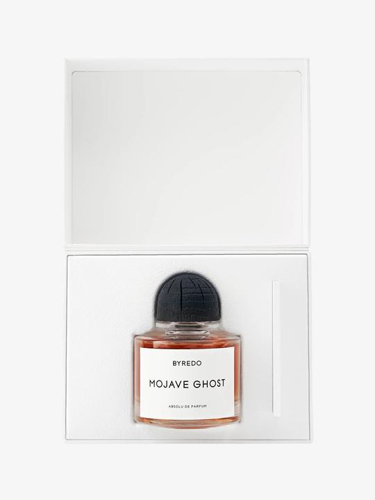Actual product image Byredo Mojave Ghost Absolu (Eau de parfum, 50 ml)