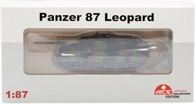 Image du produit Ace Pz 87 Leopard WE sans silencieux
