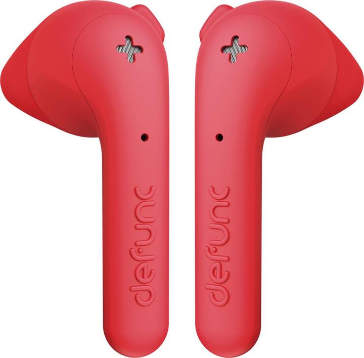 Actual product image Defunc TRUE Basic (12 h, Wireless)