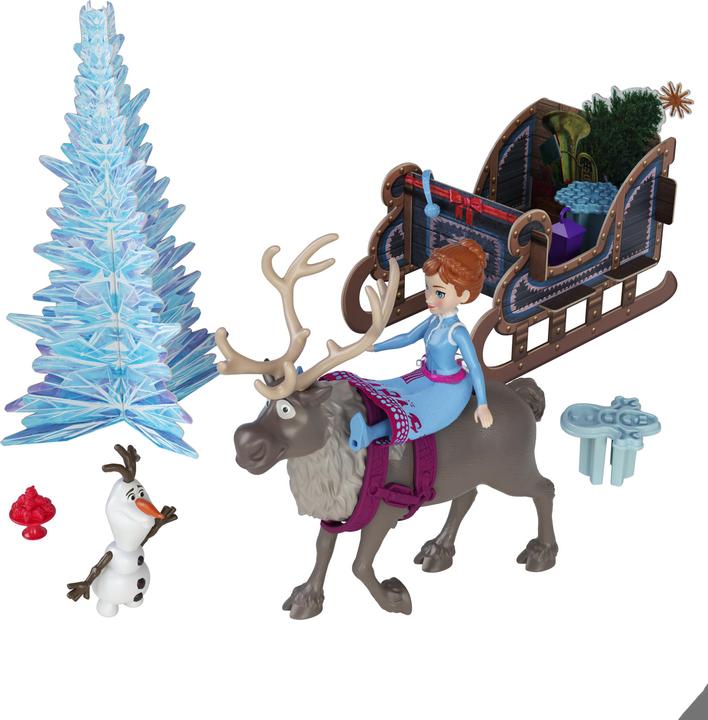 Produktbild Disney Frozen Die Eiskönigin