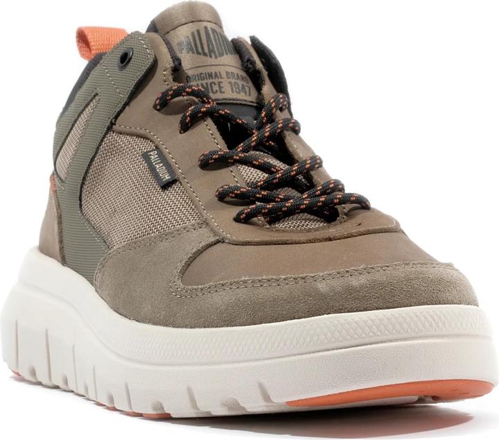 Produktbild Palladium sneakers flex lo mix (44)