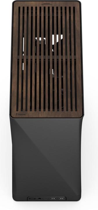 Actual product image Fractal Era 2 (ITX)