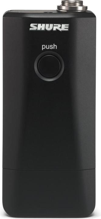 Produktbild Shure MXW1 Z11