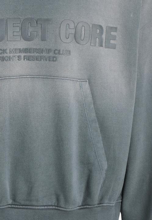 Immagine prodotto Jack & Jones Jcoreflex Washed Sweat Hood Styd Aw24 (XXL)