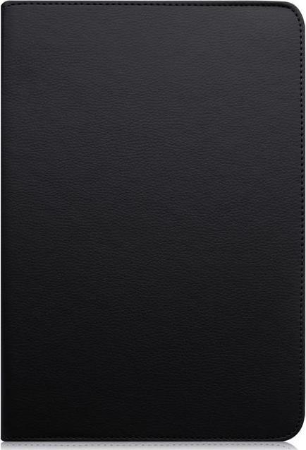 Produktbild MU Classic Rotierbare Leder Hülle (MediaPad M6 10.8)