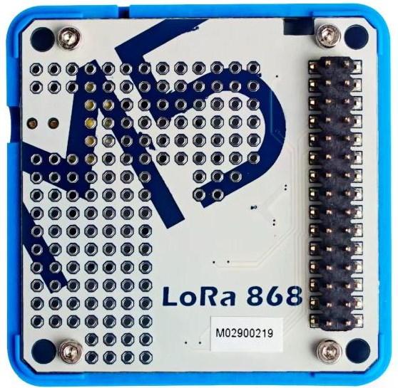 Produktbild M5Stack LoRa Funk Modul 868 MHz